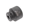 JTC-443838 - Головка торцевая 1/2" 38мм ударная L=48мм JTC - 
  6 граней, метрический размер. 
  Изготовлена из высококачественной хром-молибденовой стали. 
  Размер: 1/2&quot;х38 мм.
  Общая длина: 48 мм. 
  Количество в оптовой упаковке: 5 шт. и 50 JTC-443838 - фото 16724820