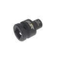 JTC-443510 - Головка торцевая 1/2" TORX E10 ударная JTC - 
6 граней, размер E10.
Изготовлена из высококачественной хром-молибденовой стали.
Присоединительный квадрат: 1/2".
Общая длина: 38 мм.
Габаритные размеры: 14.2/25/38 (Ш1/Ш2/Д) JTC-443510 - фото 16724857