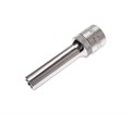 JTC-47311 - Головка торцевая 1/2" TORX E11 глубокая L=76мм JTC - 
  Изготовлена из закаленной хром-ванадиевой стали. 
  Размер: TORX 1/2&quot;хE11.
  Общая длина: 76 мм. 
  Количество в оптовой упаковке: 10 шт. и 200 шт. 
  Габаритные размеры: 76/14/ JTC-47311 - фото 16724861