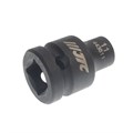 JTC-443511 - Головка торцевая 1/2" TORX E11 ударная JTC - 
6 граней, размер E11.
Изготовлена из высококачественной хром-молибденовой стали.
Присоединительный квадрат: 1/2".
Общая длина: 38 мм.
Габаритные размеры: 15/25/38 (Ш1/Ш2/Д) JTC-443511 - фото 16724863