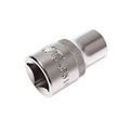 JTC-43514 - Головка торцевая 1/2" TORX E14 L=38мм JTC - 
  Изготовлена из закаленной хром-ванадиевой стали. 
  Размер: 1/2&rdquo;хE14.
  Общая длина: 38 мм. 
  Количество в оптовой упаковке: 10 шт. и 200 шт. 
  Габаритные размеры: 38/22/22 мм. (Д/Ш/В JTC-43514 - фото 16724870