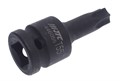 JTC-446055 - Головка торцевая 1/2" TORX T55 ударная d=25мм L=60мм JTC - 
Материал: SNCM 8660.
1/2" DR.
Длина: 60 мм.
Размер: Т55.
Кол-во в оптовой упаковке: 10 шт. JTC-446055 - фото 16724911