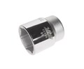 JTC-22605 - Головка торцевая 1/4" 05мм 12-ти гранная L=25мм JTC - 
12 граней, метрический размер.
Диаметр: 5 мм., ширина - 8 мм.
Общая длина: 25 мм.
Размер: 1/4” Dr.
Изготовлена из закаленной хром-ванадиевой стали.
Количество в оптовой упаковке: 20  JTC-22605 - фото 16724916