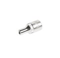JTC-22004 - Головка торцевая 1/4" TORX E4 L=25мм JTC - 
Изготовлен из высококачественной хром-молибденовой стали.
Размер: 1/4"х Е4.
Общая длина: 25 мм.
Количество в оптовой упаковке: 10 шт. и 200 шт. JTC-22004 - фото 16725009