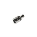 JTC-22005 - Головка торцевая 1/4" TORX E5 L=25мм JTC - 
Изготовлен из высококачественной хром-молибденовой стали.
Размер: 1/4"х Е5.
Общая длина: 25 мм.
Количество в оптовой упаковке: 10 шт. и 200 шт. JTC-22005 - фото 16725011