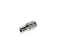 JTC-22007 - Головка торцевая 1/4" TORX E7 L=25мм JTC - 
Изготовлен из высококачественной хром-молибденовой стали.
Размер: 1/4"х Е7.
Общая длина: 25 мм.
Количество в оптовой упаковке: 10 шт. и 200 шт. JTC-22007 - фото 16725015