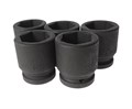 JTC-645233 - Головка торцевая 3/4" 33мм ударная L=56мм JTC - 
6 граней, метрический размер.
Диаметр: 33 мм., ширина - 48 мм.
Общая длина: 56 мм.
Размер: 3/4” Dr.
Изготовлена из высококачественной хром-молибденовой стали.
Габаритные размеры: 60/48/48 JTC-645233 - фото 16725129