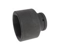 JTC-645260 - Головка торцевая 3/4" 60мм ударная L=80мм JTC - 
6 граней, метрический размер.
Диаметр: 60 мм., ширина - 84 мм.
Общая длина: 80 мм.
Размер: 3/4” Dr.
Изготовлена из высококачественной хром-молибденовой стали.
Габаритные размеры: -/-/- мм JTC-645260 - фото 16725236