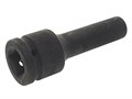 JTC-641218 - Головка торцевая 3/4" TORX E18 ударная глубокая L=110мм JTC - 
Материал: CR-MO.
3/4" DR.
Размер: E18.
Длина: 110 мм. JTC-641218 - фото 16725270