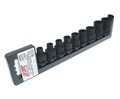 JTC-J409E - Набор головок торцевых 1/2" TORX Е10-Е24 ударных 9 предметов JTC - JTC-J409E - фото 16725553