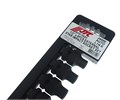 JTC-J409E - Набор головок торцевых 1/2" TORX Е10-Е24 ударных 9 предметов JTC - JTC-J409E - фото 16725555