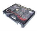 JTC-H110B-B72 - Набор головок торцевых и бит 1/4",1/2" 6-гранных 110 предметов в кейсе JTC - В комплекте: 
 Комплектация 1/4” 
 
   
    Головка торцевая: 4, 5, 5.5, 6, 7, 8, 9, 10, 11, 12, 13, 14 мм.
    Головка торцевая длинная: 6, 7, 8, 9, JTC-H110B-B72 - фото 16725633 JTC-H110B-B72 - Набор головок торцевых и бит 1/4",1/2" 6-гранных 110 предметов в кейсе JTC - В комплекте: 
 Комплектация 1/4” 
 
   
    Головка торцевая: 4, 5, 5.5, 6, 7, 8, 9, 10, 11, 12, 13, 14 мм.
    Головка торцевая длинная: 6, 7, 8, 9, JTC-H110B-B72 - фото 16725633