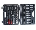 JTC-H096B - Набор головок торцевых и бит 1/4",1/2" 6-ти гранных 96 предметов в кейсе JTC - Набор головок и вставок торцевых в кейсе JTC 96 предметов
Характеристики
В комплекте:
	
		13 шт. головки 1/4" (6РТ): 4, 4.5, 5, 5.5, 6, 7, 8, 9, 10, 11, 1 JTC-H096B - фото 16725635 JTC-H096B - Набор головок торцевых и бит 1/4",1/2" 6-ти гранных 96 предметов в кейсе JTC - Набор головок и вставок торцевых в кейсе JTC 96 предметов
Характеристики
В комплекте:
	
		13 шт. головки 1/4" (6РТ): 4, 4.5, 5, 5.5, 6, 7, 8, 9, 10, 11, 1 JTC-H096B - фото 16725635
