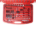 JTC-H123C - Набор инструментов 123 предмета слесарно-монтажный 1/4",3/8",1/2" 6-ти гран. метрич/дюйм в кейсе JTC - 
	В комплекте:
	
		12 шт. головки ММ 1/4": 4, 4.5, 5, 5.5, 6, 7, 8, 9, 10, 11, 12, 13 мм.
		12 шт. головки IN 1/4": 5/32", 3/16", 7/32", JTC-H123C - фото 16725699 JTC-H123C - Набор инструментов 123 предмета слесарно-монтажный 1/4",3/8",1/2" 6-ти гран. метрич/дюйм в кейсе JTC - 
	В комплекте:
	
		12 шт. головки ММ 1/4": 4, 4.5, 5, 5.5, 6, 7, 8, 9, 10, 11, 12, 13 мм.
		12 шт. головки IN 1/4": 5/32", 3/16", 7/32", JTC-H123C - фото 16725699