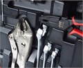 JTC-H156C-B72 - Набор инструментов 156 предметов слесарно-монтажный 1/4",1/2" 6-ти гранных в кейсе JTC - Набор инструмента в кейсе JTC 156 предметов
Описание
В комплекте:
	
		12 шт. головки 1/4" (6РТ): 4, 4.5, 5, 5.5, 6, 7, 8, 9, 10, 11, 12, 13  JTC-H156C-B72 - фото 16725710 JTC-H156C-B72 - Набор инструментов 156 предметов слесарно-монтажный 1/4",1/2" 6-ти гранных в кейсе JTC - Набор инструмента в кейсе JTC 156 предметов
Описание
В комплекте:
	
		12 шт. головки 1/4" (6РТ): 4, 4.5, 5, 5.5, 6, 7, 8, 9, 10, 11, 12, 13  JTC-H156C-B72 - фото 16725710