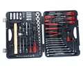 JTC-H090C-B72 - Набор инструментов 90 предметов слесарно-монтажный 1/4",1/2" 6-ти гранных в кейсе JTC - Набор инструмента в кейсе JTC 90 предметов
Характеристики
В комплекте:
	
		10 шт. головки 1/4" (6РТ): 4, 5, 6, 7, 8, 9, 10, 11, 12, 13 мм.
	 JTC-H090C-B72 - фото 16725727 JTC-H090C-B72 - Набор инструментов 90 предметов слесарно-монтажный 1/4",1/2" 6-ти гранных в кейсе JTC - Набор инструмента в кейсе JTC 90 предметов
Характеристики
В комплекте:
	
		10 шт. головки 1/4" (6РТ): 4, 5, 6, 7, 8, 9, 10, 11, 12, 13 мм.
	 JTC-H090C-B72 - фото 16725727