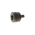 JTC-640604 - Адаптер 3/4"(F)х1/2"(M) 56мм d=44мм ударный JTC - 
  Изготовлен из высококачественной хром-молибденовой стали.
  Размер: F3/4&rdquo;хМ1/2&Prime;.
  Диаметр: 44 мм.
  Длина: 56 мм. 
  Количество в оптовой упаковке: 5 шт. и 40 шт. 
  Габа JTC-640604 - фото 16725786