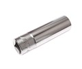 JTC-47716 - Головка торцевая 1/2" 16мм 12-ти гранная глубокая L=76мм JTC -  
  12 граней, метрический размер.
  Изготовлена из закаленной хром-ванадиевой стали. 
  Размер: 1/2&rdquo;х16 мм.
  Общая длина: 76 мм. 
  Количество в оптовой упаковке: 10 ш JTC-47716 - фото 16725825