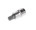 JTC-45712 - Бита-головка 1/2" SPLINE М12х55мм JTC - 
Размер: 1/2"" х M12.
Общая длина: 55 мм.
Длина насадки: 17 мм.
Изготовлена из закаленной хром-ванадиевой стали.
Габаритные размеры: 55/20/20 мм. (Д/Ш/В)
Вес: 100 гр. JTC-45712 - фото 16725873
