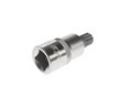 JTC-45712 - Бита-головка 1/2" SPLINE М12х55мм JTC - 
Размер: 1/2"" х M12.
Общая длина: 55 мм.
Длина насадки: 17 мм.
Изготовлена из закаленной хром-ванадиевой стали.
Габаритные размеры: 55/20/20 мм. (Д/Ш/В)
Вес: 100 гр. JTC-45712 - фото 16725874