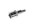 JTC-45708 - Бита-головка 1/2" SPLINE М8х55мм JTC - 
Размер: 1/2"" х M8.
Общая длина: 55 мм.
Длина насадки: 17 мм.
Изготовлена из закаленной хром-ванадиевой стали.
Габаритные размеры: 55/20/20 мм. (Д/Ш/В)
Вес: 65 гр. JTC-45708 - фото 16725884