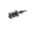 JTC-45520 - Бита-головка 1/2" TORX T20х55мм JTC - 
Размер: 1/2" х Т20.
Общая длина: 55 мм.
Длина насадки: 17 мм.
Изготовлена из закаленной хром-ванадиевой стали.
Габаритные размеры: 55/20/20 мм. (Д/Ш/В)
Вес: 65 гр.






Размер
Усилие max.,  JTC-45520 - фото 16725886
