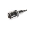 JTC-45527 - Бита-головка 1/2" TORX T27х55мм JTC - 
Размер: 1/2" х Т27.
Общая длина: 55 мм.
Длина насадки: 17 мм.
Изготовлена из закаленной хром-ванадиевой стали.
Габаритные размеры: 60/20/20 мм. (Д/Ш/В)
Вес: 60 гр.






Размер
Усилие max.,  JTC-45527 - фото 16725890