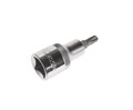JTC-45530 - Бита-головка 1/2" TORX T30х55мм JTC - 
Размер: 1/2" х Т30.
Общая длина: 55 мм.
Длина насадки: 17 мм.
Изготовлена из закаленной хром-ванадиевой стали.
Габаритные размеры: 60/20/20 мм. (Д/Ш/В)
Вес: 60 гр.






Размер
Усилие max.,  JTC-45530 - фото 16725892