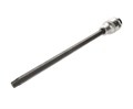 JTC-45545200 - Бита-головка 1/2" TORX T45х200мм длинная JTC - 
Размер: 1/2" х Т45.
Длина: 200 мм.
Диаметр головки: 15,8.
Длина рабочей поверхности: 162 мм. JTC-45545200 - фото 16725897