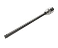 JTC-45550200 - Бита-головка 1/2" TORX T50х200мм длинная JTC - 
Размер: 1/2" х Т50.
Длина: 200 мм.
Диаметр головки: 15,8.
Длина рабочей поверхности: 162 мм. JTC-45550200 - фото 16725905