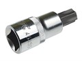 JTC-45455 - Бита-головка 1/2" TORX T55Hх55мм с отверстием JTC - 
Изготовлена из закаленной хром-ванадиевой стали.
Размер: 1/2"хТ55H.
Общая длина: 55 мм.
Длина насадки: 17 мм. JTC-45455 - фото 16725909