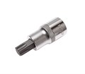 JTC-45555 - Бита-головка 1/2" TORX T55х55мм JTC - 
	Изготовлена из закаленной хром-ванадиевой стали.
	Размер: 1/2"хТ55.
	Общая длина: 55 мм.
	Длина насадки: 17 мм.
	Габаритные размеры: 55/22/22 мм. (Д/Ш/В)
	Вес: 76 гр.






Размер
Усилие ma JTC-45555 - фото 16725914