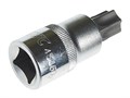 JTC-45460 - Бита-головка 1/2" TORX T60Hх55мм с отверстием JTC - 
Изготовлена из закаленной хром-ванадиевой стали.
Размер: 1/2"хТ60H.
Общая длина: 55 мм.
Длина насадки: 17 мм. JTC-45460 - фото 16725916