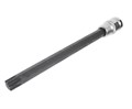 JTC-45560200 - Бита-головка 1/2" TORX T60х200мм длинная JTC - 
Общая длина: 200 мм.
Длина насадки: 162 мм.
Диаметр головки: 20,8 мм.
Размер: 1/2" х Т60. JTC-45560200 - фото 16725917