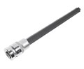 JTC-45560200 - Бита-головка 1/2" TORX T60х200мм длинная JTC - 
Общая длина: 200 мм.
Длина насадки: 162 мм.
Диаметр головки: 20,8 мм.
Размер: 1/2" х Т60. JTC-45560200 - фото 16725918