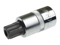 JTC-45470 - Бита-головка 1/2" TORX T70Hх55мм с отверстием JTC - 
Изготовлена из закаленной хром-ванадиевой стали.
Размер: 1/2"хТ70H.
Общая длина: 55 мм.
Длина насадки: 17 мм. JTC-45470 - фото 16725921