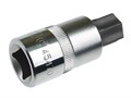 JTC-45470 - Бита-головка 1/2" TORX T70Hх55мм с отверстием JTC - 
Изготовлена из закаленной хром-ванадиевой стали.
Размер: 1/2"хТ70H.
Общая длина: 55 мм.
Длина насадки: 17 мм. JTC-45470 - фото 16725922