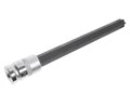 JTC-45570200 - Бита-головка 1/2" TORX T70х200мм длинная JTC - 
Общая длина: 200 мм.
Длина насадки: 162 мм.
Диаметр головки: 22,5 мм.
Размер: 1/2" х Т70. JTC-45570200 - фото 16725924