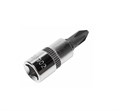 JTC-23902 - Бита-головка 1/4" PH2х37мм JTC - Головка торцевая PHILIPS JTC

Описание

	Изготовлена из закаленной хром-ванадиевой стали.
	Размер: 1/4"хРН.2.
	Общая длина: 37 мм.
	Длина насадки: 15 мм.
	Габаритные размеры: 37/12/12 мм. (Д/Ш/В)
	Вес: JTC-23902 - фото 16725944