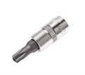 JTC-23527 - Бита-головка 1/4" TORX T27Hх37мм с отверстием JTC - 
	Изготовлена из закаленной хром-ванадиевой стали.
	Размер: 1/4"хТ27H.
	Общая длина: 37 мм.
	Длина насадки: 15 мм.
	Габаритные размеры: 37/12/12 мм. (Д/Ш/В)
	Вес: 15 гр.






Ра JTC-23527 - фото 16725970