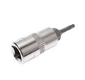 JTC-23707 - Бита-головка 1/4" TORX T7х37мм JTC - 
	Изготовлена из закаленной хром-ванадиевой стали.
	Размер: 1/4"хТ7.
	Общая длина: 37 мм.
	Длина насадки: 15 мм.
	Габаритные размеры: 37/12/12 мм. (Д/Ш/В)
	Вес: 18 г.






Размер
Усилие max., JTC-23707 - фото 16725985