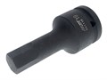JTC-641119 - Бита-головка 3/4" HEX Н19 ударная L=100мм JTC - JTC-641119 - фото 16726082