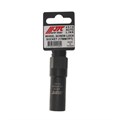 JTC-4519 - Головка для секретной гайки колеса 1/2” 17x70мм 7-ми гранная (TOYOTA HYUNDAI HONDA) JTC - 
Специально предназначена для демонтажа секреток с 7-ю гранями.
Материал: Cr-Mo.
Размер: 1/2"Dr.17 мм. х 7PT, (70 мм. длина).
Применение: Toyota, Hyun JTC-4519 - фото 16726249
