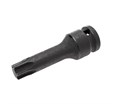 JTC-447860 - Бита-головка 1/2" TORX T60х78мм ударная JTC - 
	Материал: SNCM 8660.
	Размер: TORX 1/2"хT60.
	Общая длина: 78 мм.
	Габаритные размеры: 78/25/25 мм. (Д/Ш/В)
	Вес: 123 гр.






Размер
Усилие max., lb-in
Усилие max., Н&middot;м

 JTC-447860 - фото 16726298