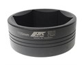 JTC-8468100 - Головка торцевая 1" 100мм ударная JTC - 
1" x 6 граней.
 Общая длина: 68 мм, 6 граней; глубина: 40 мм.
Размер: 100 мм. JTC-8468100 - фото 16726315