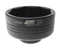 JTC-8481105 - Головка торцевая 1" 105мм ударная 8-ми гранная JTC - 
1"х 8 граней.
Общая длина: 81 мм; 8 граней; глубина: 45 мм.
Размер: 105 мм. JTC-8481105 - фото 16726318