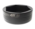 JTC-8468110 - Головка торцевая 1" 110мм ударная JTC - 
1" x 6 граней.
 Общая длина: 68 мм, 6 граней; глубина: 40 мм.
Размер: 110 мм. JTC-8468110 - фото 16726324