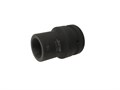 JTC-847619 - Головка торцевая 1" 19мм 4-х гранная ударная (квадрат) L=76мм JTC - 
4 грани, метрический размер.
Длина: 76 мм.
Размер: 1"х19 мм. JTC-847619 - фото 16726344