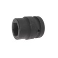 JTC-845828 - Головка торцевая 1" 28мм ударная L=58мм JTC - 
6 граней, метрический размер.
Изготовлена из высококачественной хром-молибденовой стали.
Размер: 1"х28 мм.
Общая длина: 58 мм. JTC-845828 - фото 16726362