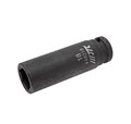 JTC-448218 - Головка торцевая 1/2" 18мм ударная глубокая L=82мм JTC - 
  6 граней, метрический размер. 
  Изготовлена из высококачественной хром-молибденовой стали. 
  Размер: 1/2&quot;х18 мм.
  Общая длина: 82 мм. 
  Количество в оптовой упаковке: 1 JTC-448218 - фото 16726519